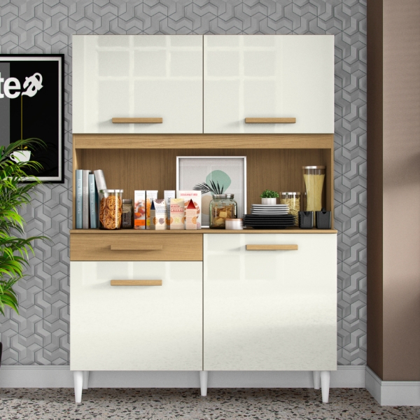 Kit 04 portas