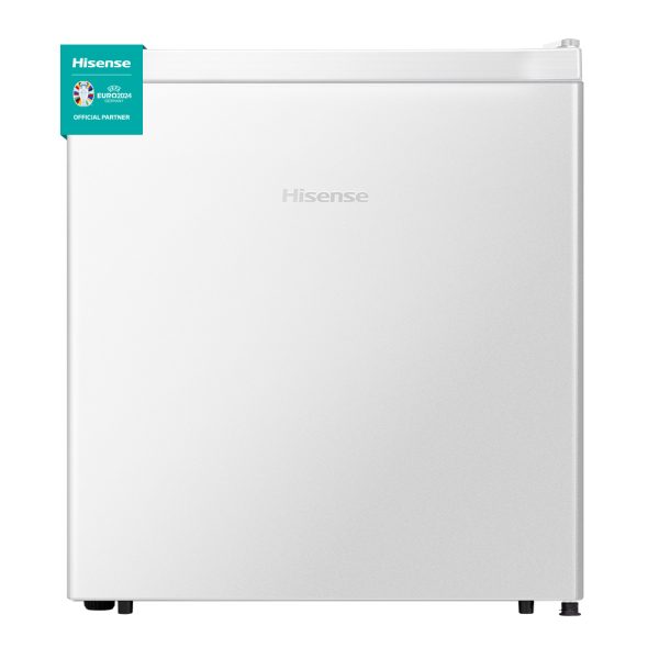 Frigobar Hisense 44 Litros Porta Reversível Branco 1 Porta RR58NW2A 220v