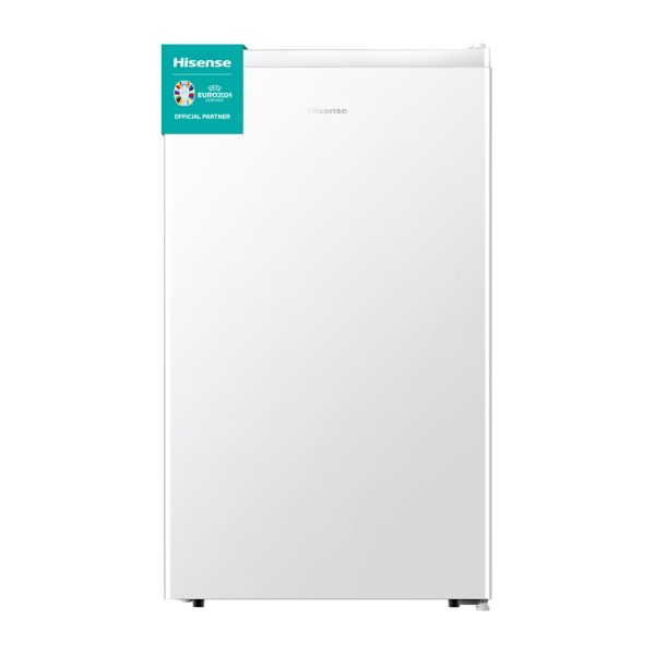 Frigobar Hisense 115 Litros Porta Reversível Branco 1 Porta RR157NW3A 127v