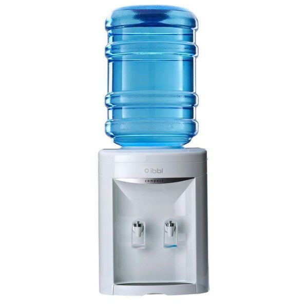 Bebedouro IBBL 13012001 Compact FN2000 com Compressor Branco 220V