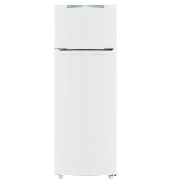 Geladeira Consul 334L CRD37EB Cycle Defrost com Freezer Supercapacidade Branca 127v