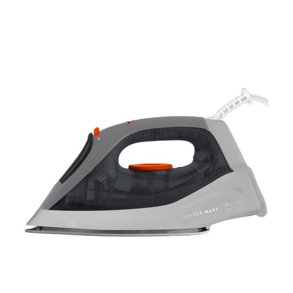 Ferro Passar Roupas Mallory Jupiter Maxx 2 em 1 Seco e Vapor