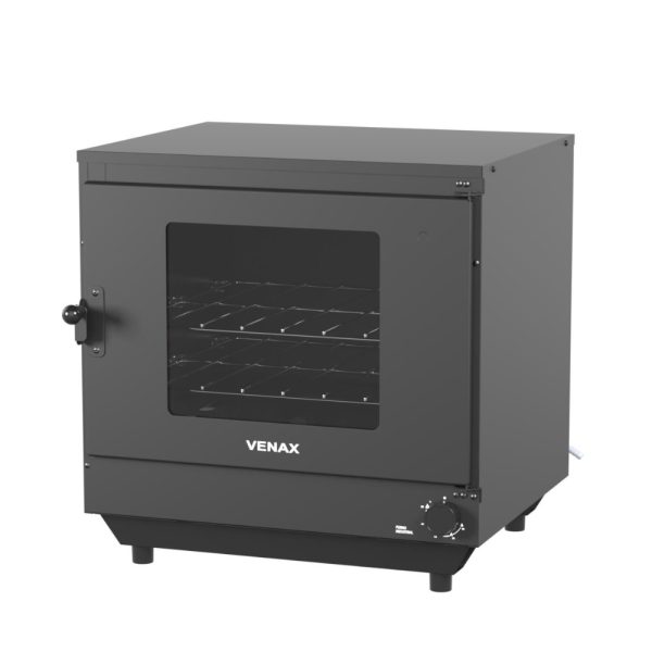 Forno Industrial FI77 Venax 77L de Bancada a Gás GLP
