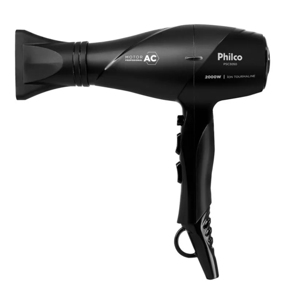 Secador de Cabelos Psc3050 127v