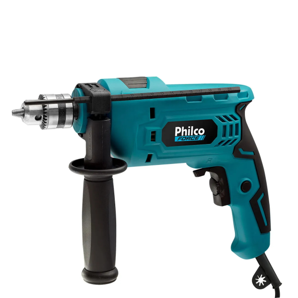 Furadeira Fu01mf 127v