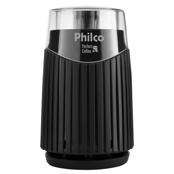Moedor de Cafe Perfect Coffee 160w 127v Philco