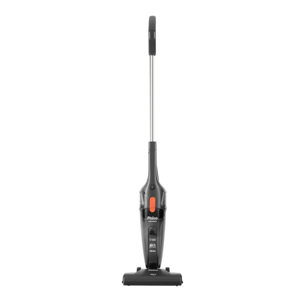 ASPIRADOR DE PO VERTICAL PAS1450C PHILCO 2 EM 1 1300W 220V