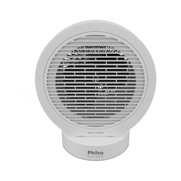 Aquecedor Paq2100a 127v Philco