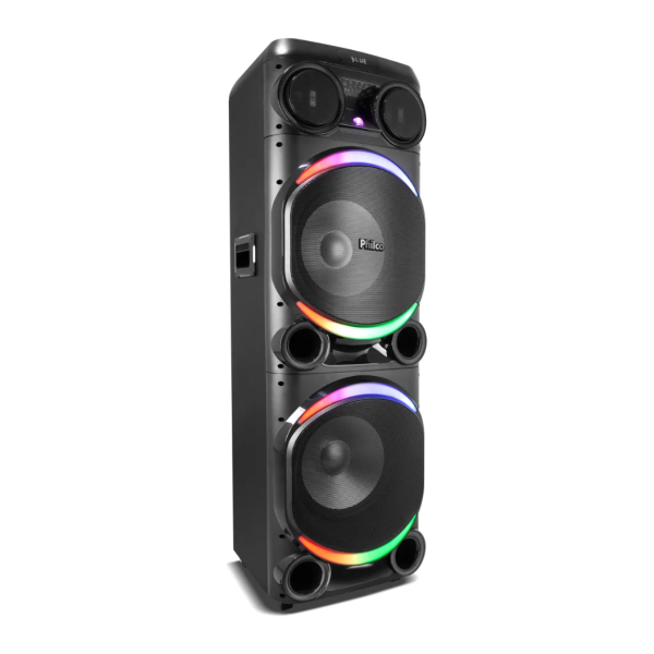 Caixa de Som Amplificada Pcx29000 Philco
