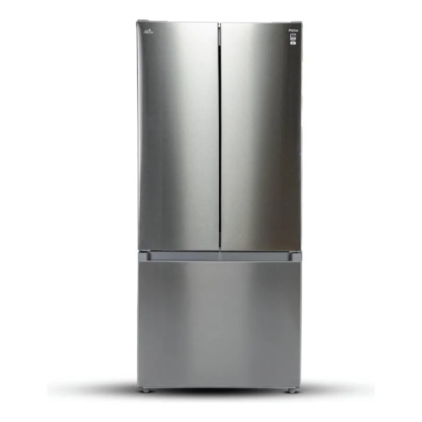 GELADEIRA FRENCH DOOR PHILCO 523L ECO INVERTER INOX PRF53A