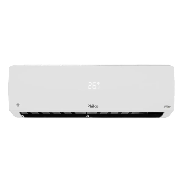 Ar Condicionado Inverter Philco 18000 Btus Frio 220v Pac18ftw