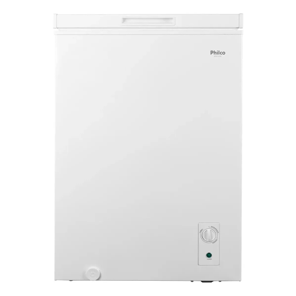 Freezer Horizontal Pfh105b Philco 220v
