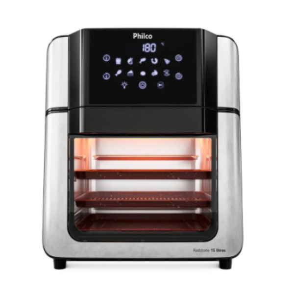 Fritadeira air fryer paf15a 127v