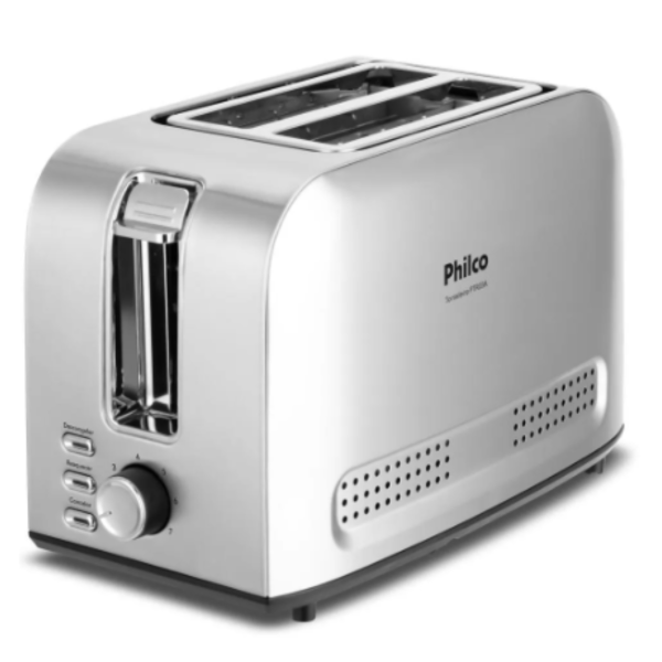 Torradeira ptr03a 127v